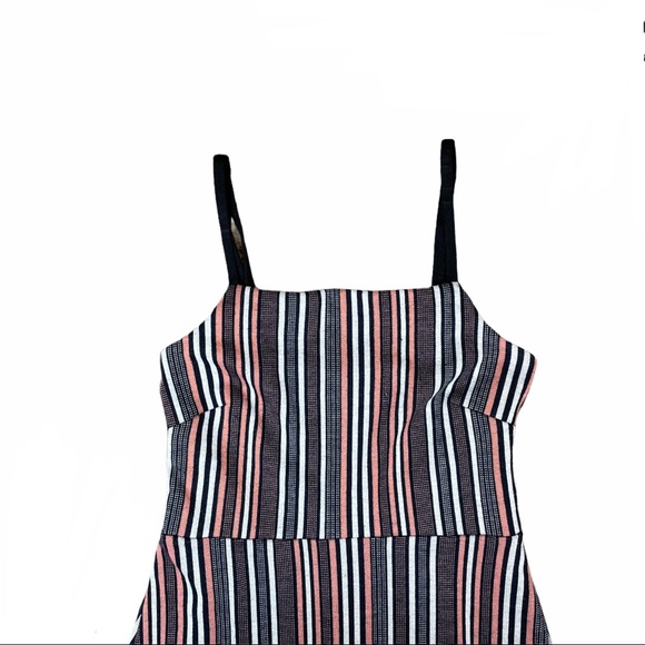 Urban Outfitters Stripe Knit Sleeveless Dress - Picture 7 of 7